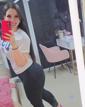 Full leaked Catirafire private onlyfans photo