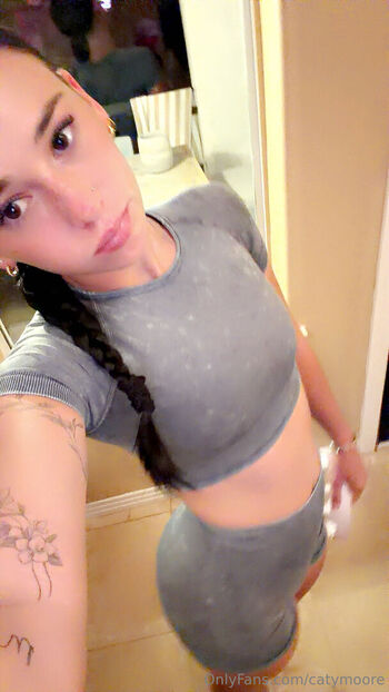 Caty Moore