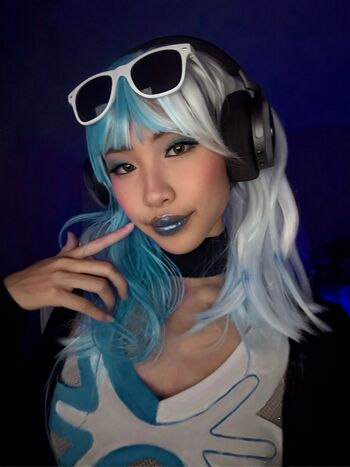 Full leaked Cecefps private onlyfans photo