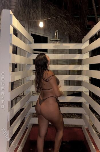 Full leaked Cecii private onlyfans photo
