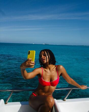 Full leaked Celeste o connor private onlyfans photo
