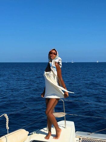 Full leaked Celeste o connor private onlyfans photo