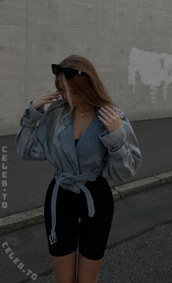Full leaked Celine fabienne private onlyfans photo