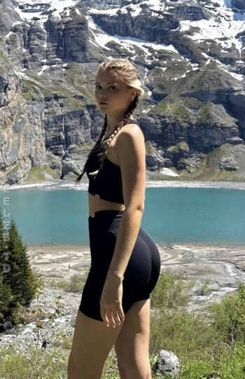 Full leaked Celine fabienne private onlyfans photo
