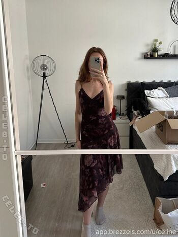 Full leaked Celine hamann private onlyfans photo