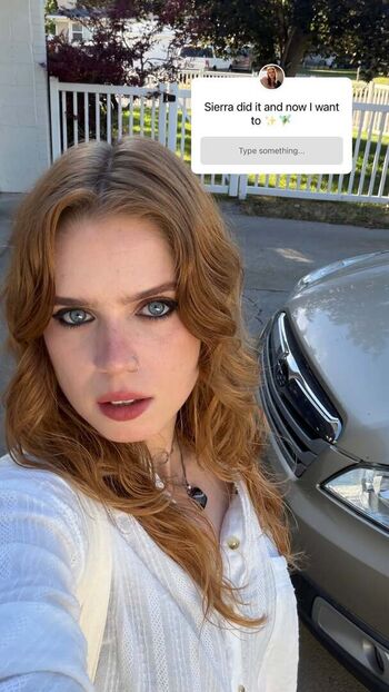 Full leaked Cera gibson private onlyfans photo