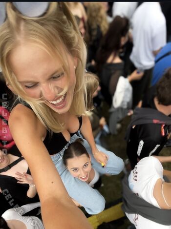 Full leaked Cerise bolse private onlyfans photo