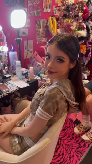 Full leaked Cey lazuli private onlyfans photo