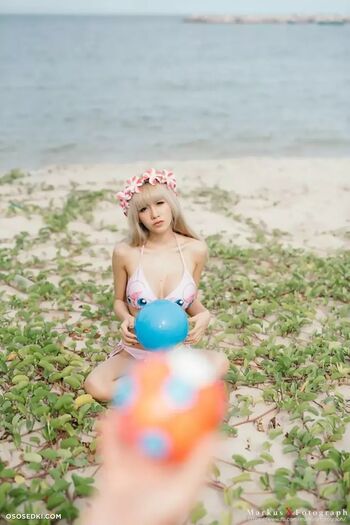 Full leaked Chadaporn private onlyfans photo