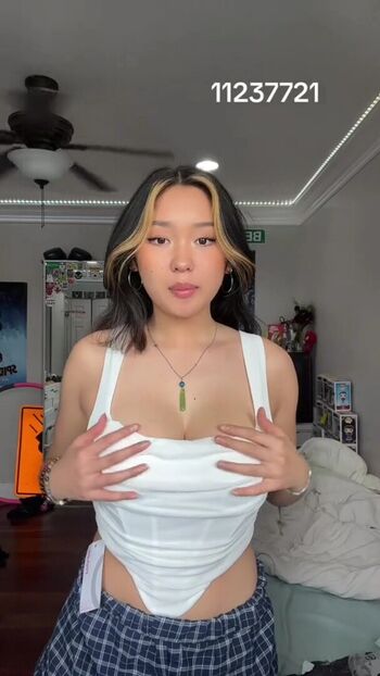 Full leaked Chaela private onlyfans photo