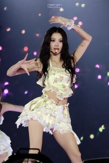 Full leaked Chaeyoung page private onlyfans photo