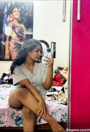 Full leaked Chandana manoj private onlyfans photo