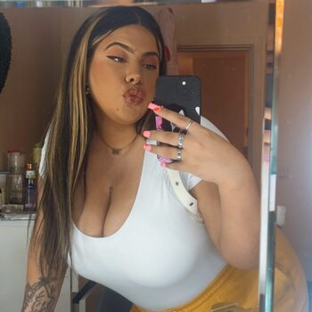 Full leaked Chanece mighty private onlyfans photo
