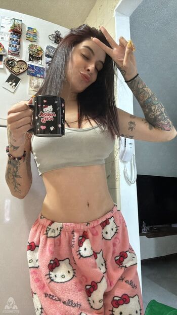Full leaked Chanel hot private onlyfans photo
