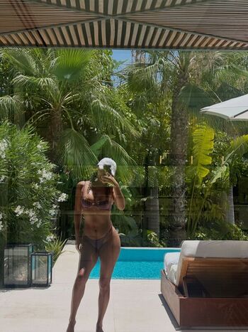 Chantel Jeffries