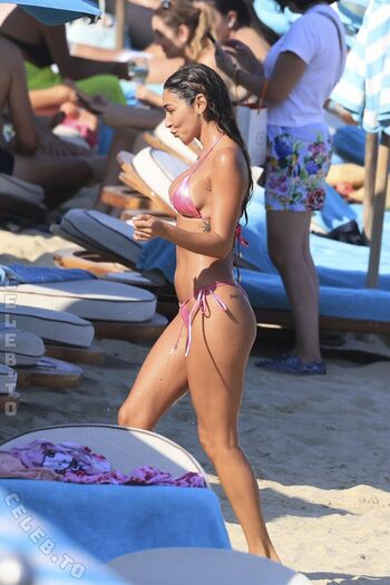 Chantel Jeffries