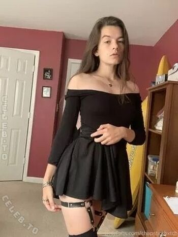 Full leaked Chapstickbxtch private onlyfans photo