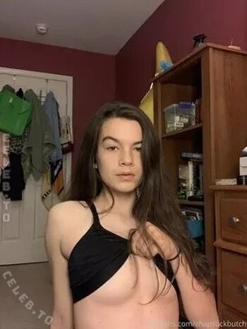 Full leaked Chapstickbxtch private onlyfans photo