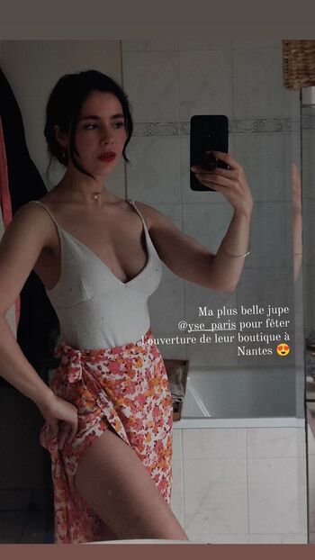 Full leaked Charlie danger private onlyfans photo