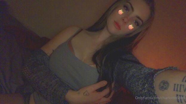 Full leaked Charlotte private onlyfans photo