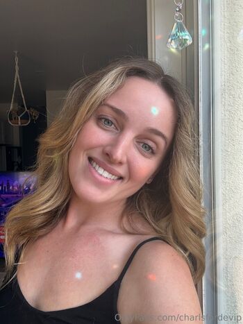 Full leaked Charlsfordevip private onlyfans photo