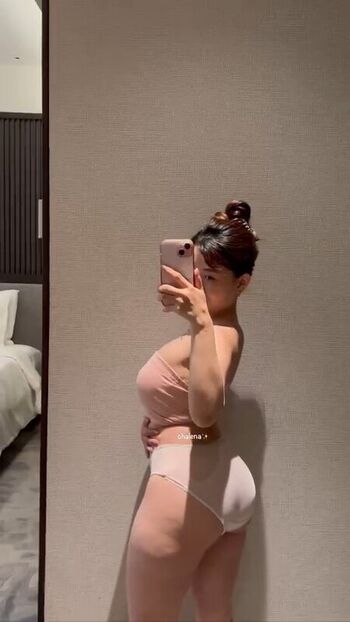Full leaked Chava alena private onlyfans photo