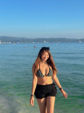 Full leaked Cheelene ang private onlyfans photo