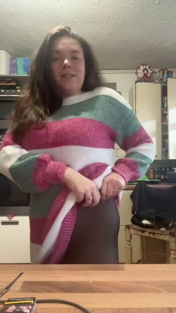 Full leaked Chels mchodg private onlyfans photo
