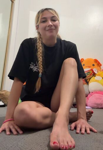 Full leaked Chelseayea private onlyfans photo