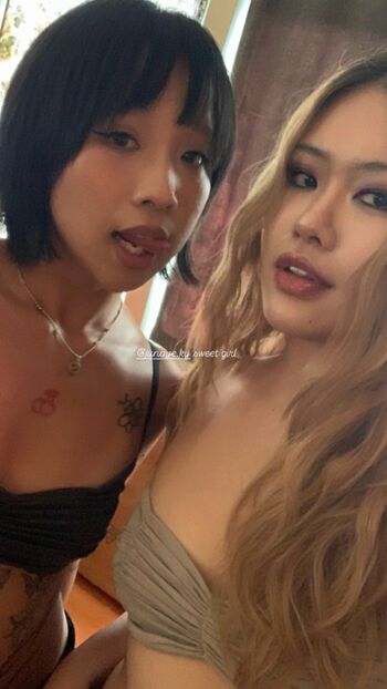 Full leaked Cherry acl private onlyfans photo