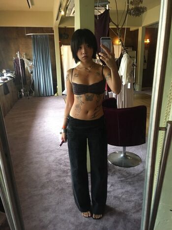 Full leaked Cherry acl private onlyfans photo