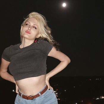 Full leaked Cheryboom private onlyfans photo
