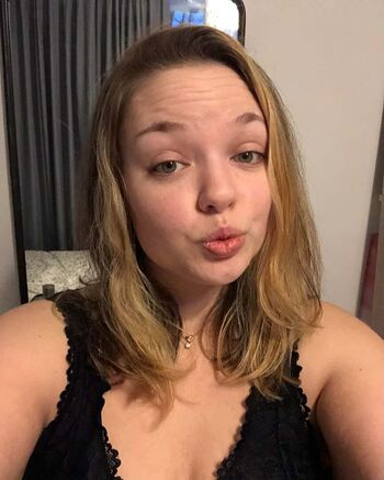 Full leaked Cheyenne private onlyfans photo