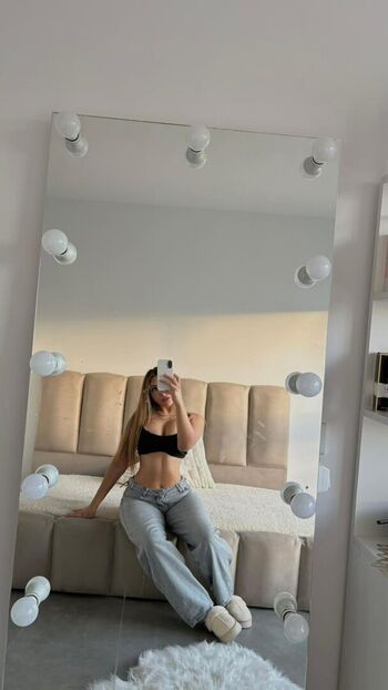 Full leaked Chiarabucci private onlyfans photo