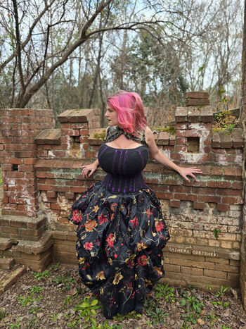 Full leaked Chimeracostumes private onlyfans photo