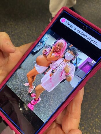 Full leaked Chinqpink private onlyfans photo
