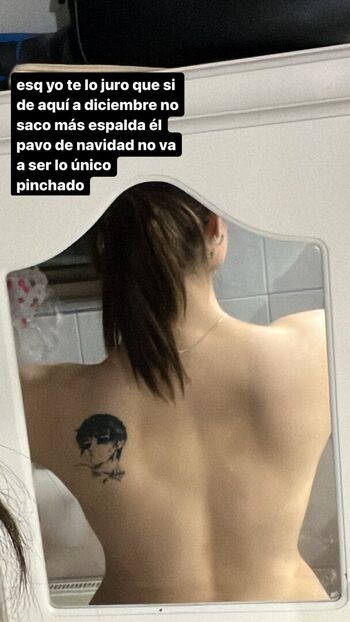 Full leaked Chio paleta private onlyfans photo