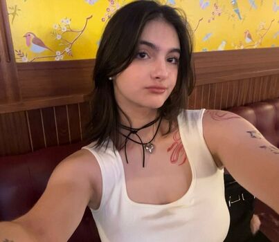 Full leaked Chio paleta private onlyfans photo