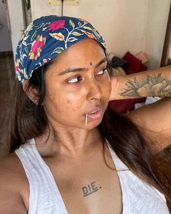 Full leaked Chirasree private onlyfans photo