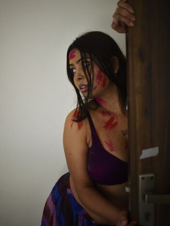 Full leaked Chirasree private onlyfans photo