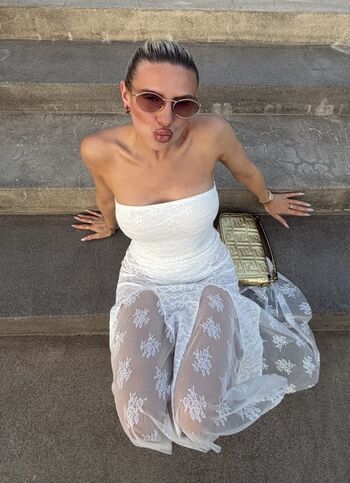 Full leaked Chloe burrows private onlyfans photo