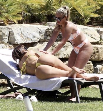 Full leaked Chloe ferry private onlyfans photo