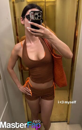 Full leaked Chloe gervais private onlyfans photo