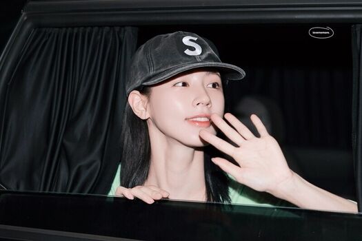 Full leaked Cho mi yeon private onlyfans photo