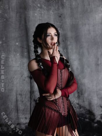 Full leaked Chrissy costansa private onlyfans photo