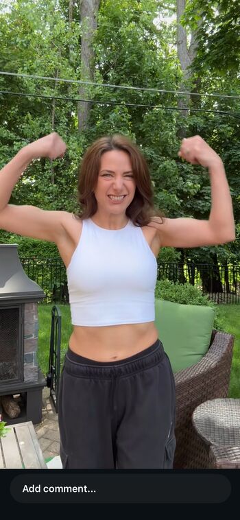 Full leaked Chrissy harless private onlyfans photo