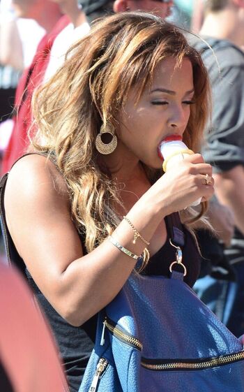 Full leaked Christina milian private onlyfans photo