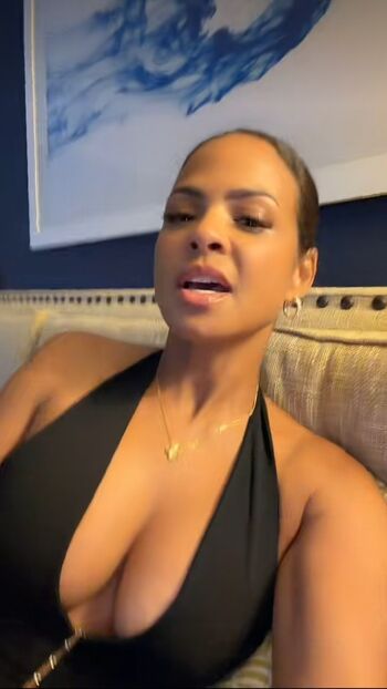 Full leaked Christina milian private onlyfans photo