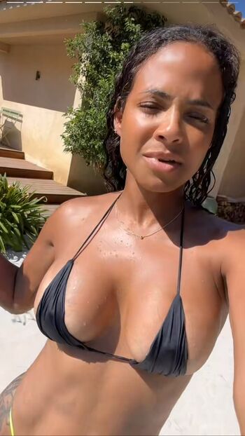 Full leaked Christina milian private onlyfans photo