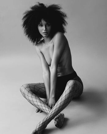 Full leaked Christine obanor private onlyfans photo